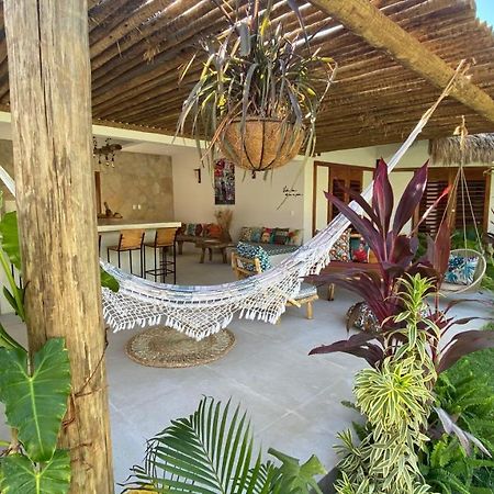 Casa Pura Vida - Icaraizinho Villa Eksteriør bilde