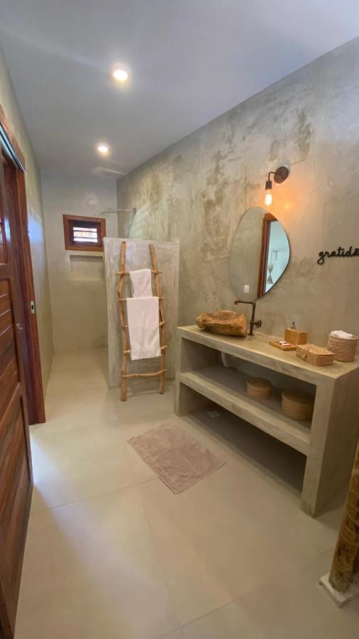 Casa Pura Vida - Icaraizinho Villa Eksteriør bilde