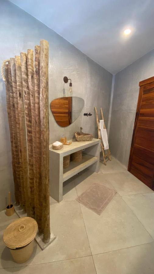 Casa Pura Vida - Icaraizinho Villa Eksteriør bilde